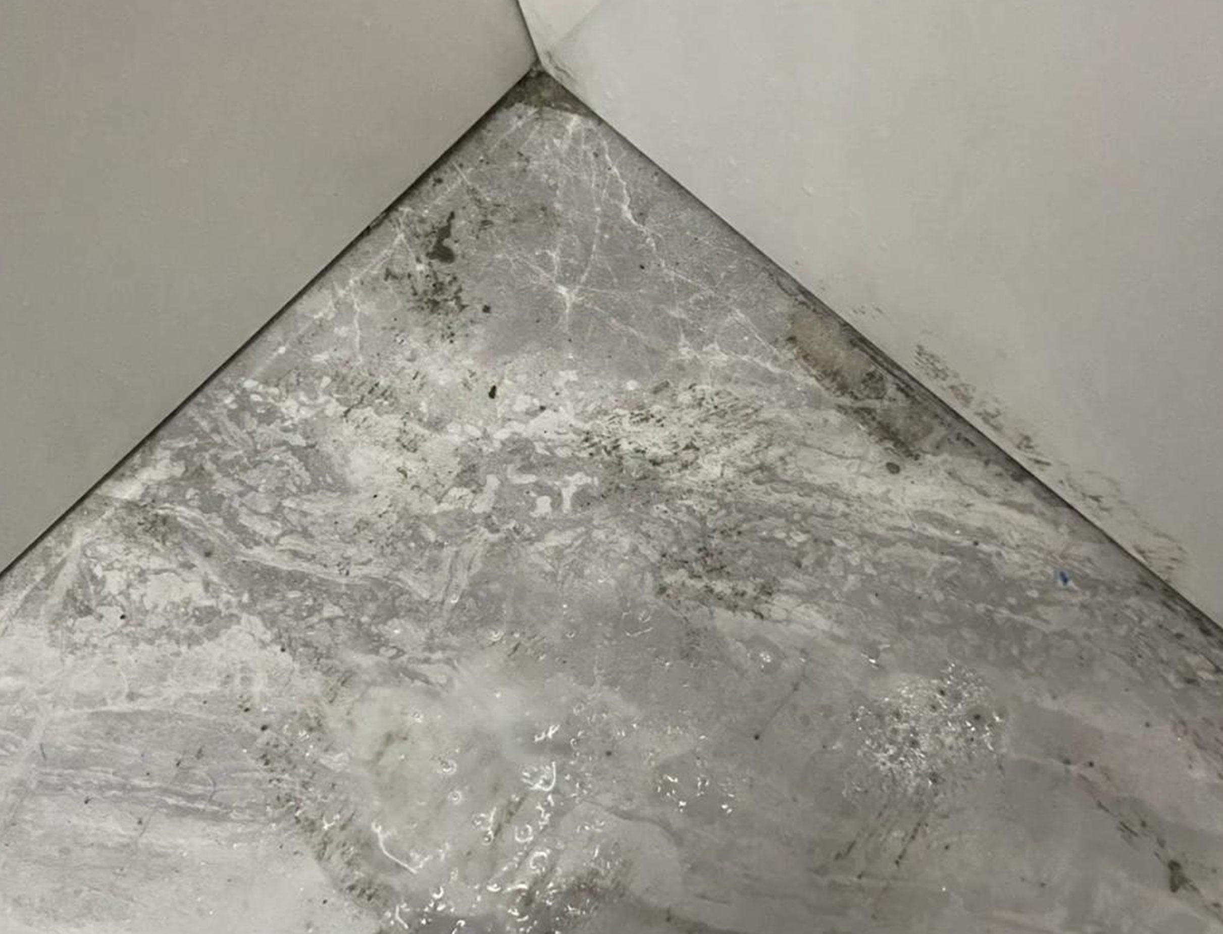 胶粘剂污染清洗