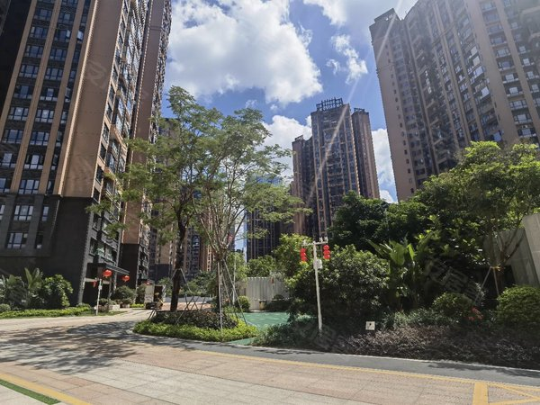 大族云峰花园二期