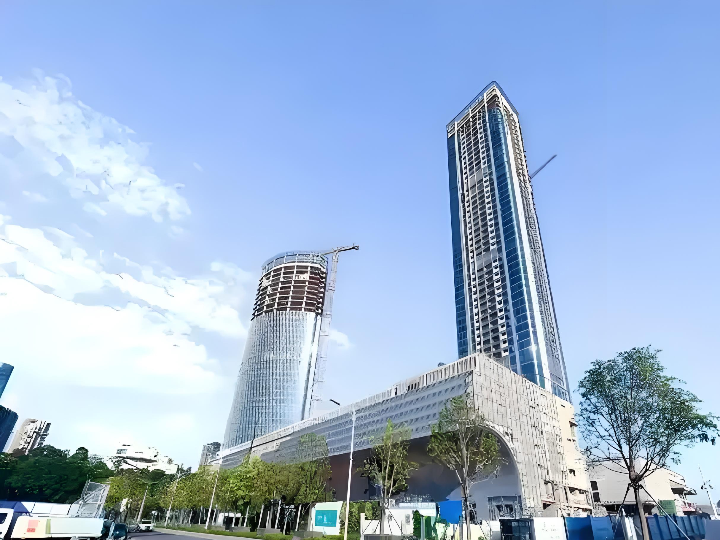 太子湾泓玺大厦