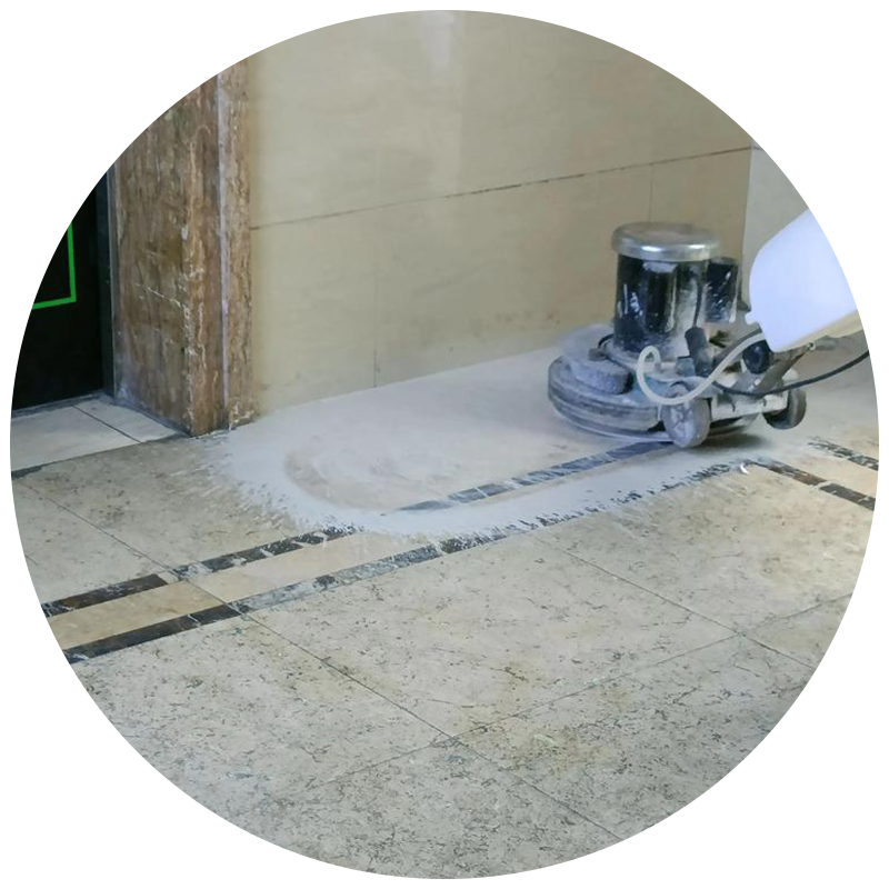 色差与褪色处理